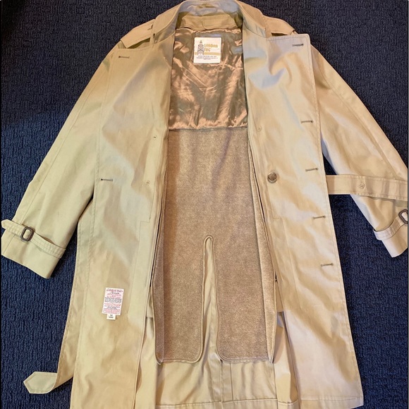London Fog | Jackets \u0026 Coats | Mens 42 